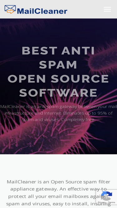 mailcleaner.org