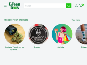 thegreenbox.net.au