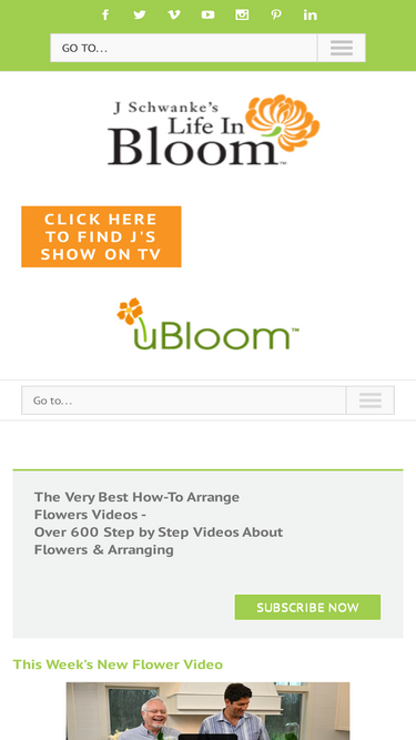 ubloom.com