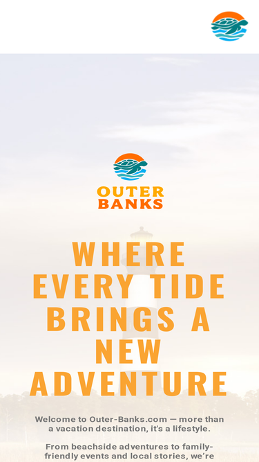 outer-banks.com