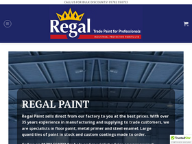 regalpaint.co.uk