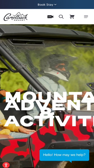 camelbackmountainadventures.com