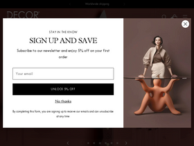 shopdecor.com