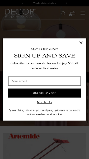 shopdecor.com