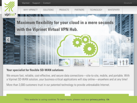 viprinet.com