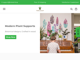 treleaf.shop