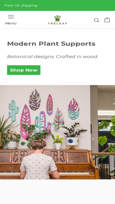 treleaf.shop