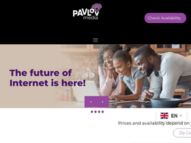 pavlovmedia.net