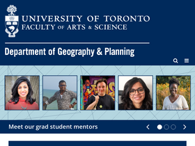 geography.utoronto.ca