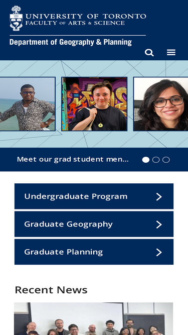 geography.utoronto.ca