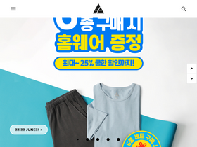 'lashevan.com' screenshot