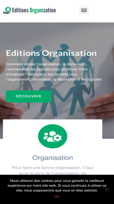 editions-organisation.com