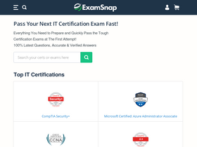 examsnap.com