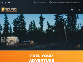 enduropowerbatteries.com