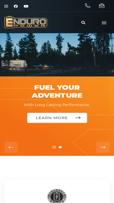enduropowerbatteries.com