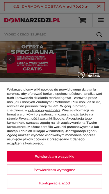 domnarzedzi.pl