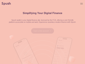 spush.co.uk
