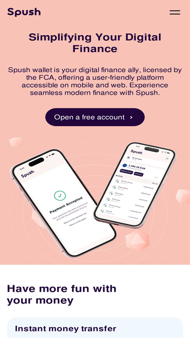 spush.co.uk