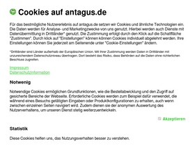 antagus.de
