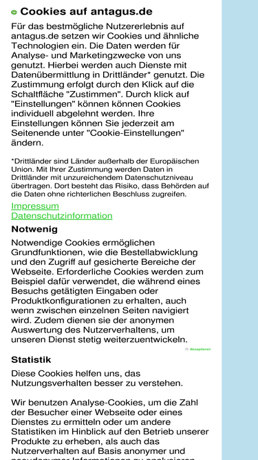 antagus.de