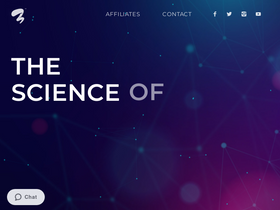 'inspire3.com' screenshot