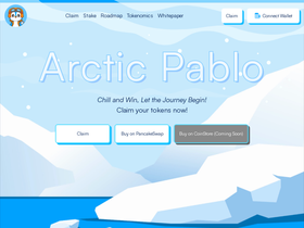 arcticpablo.com