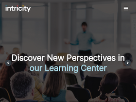 intricity.com