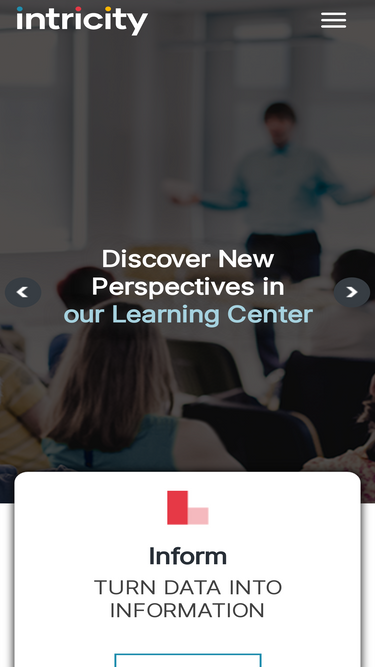 intricity.com