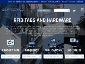 rfidinc.com