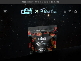 chilichews.com