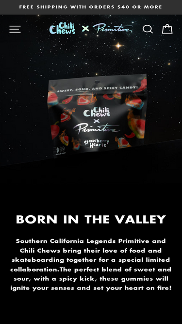 chilichews.com