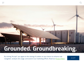 'trccompanies.com' screenshot