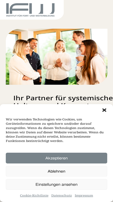 i-f-w.de