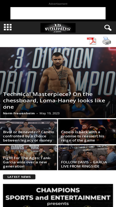 15rounds.com