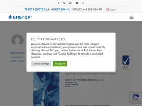 gastopgroup.com