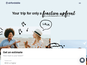 airfordable.com