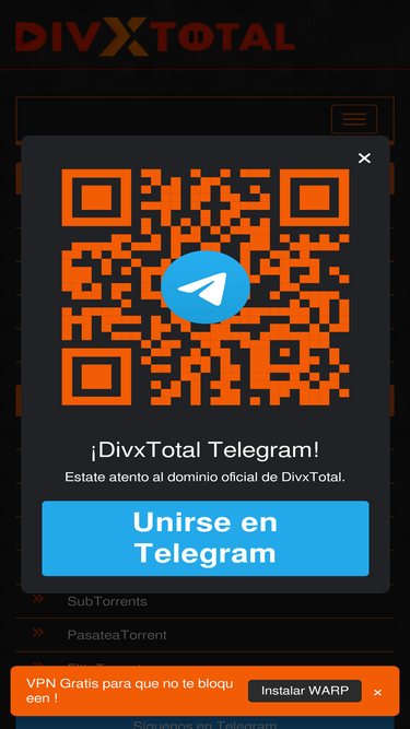divxtotal.io