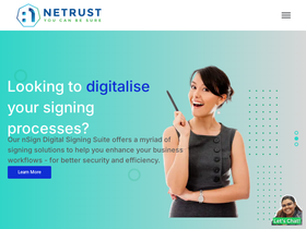 netrust.net