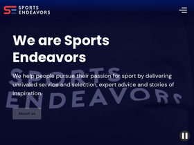 sportsendeavors.com