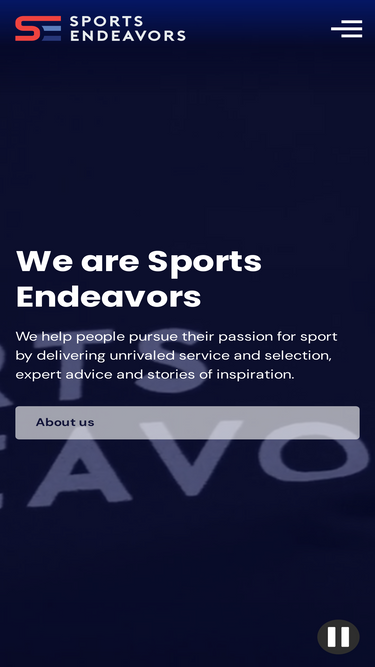 sportsendeavors.com