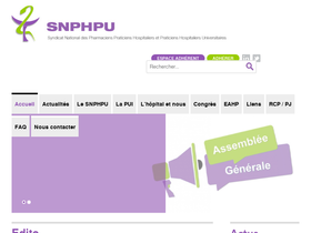 snphpu.org