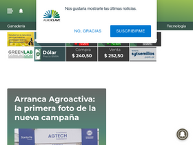 agroclave.com.ar