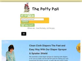 pottypail.com
