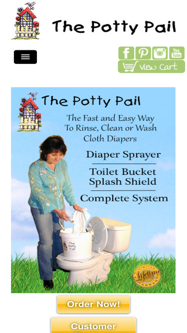 pottypail.com