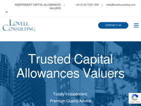 lovellconsulting.com
