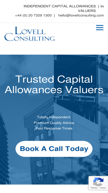 lovellconsulting.com