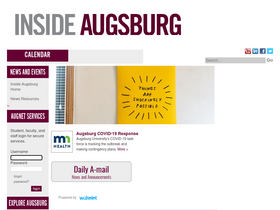 inside.augsburg.edu