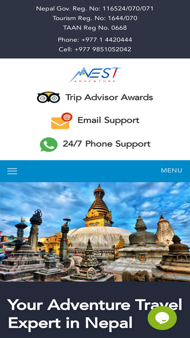 nestadventure.com
