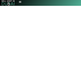 sellusdtindubai.com