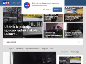 'rtvbn.com' screenshot